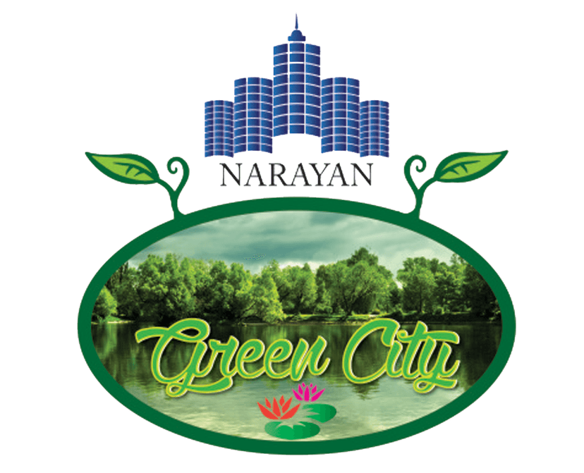 Sunset in the mountains