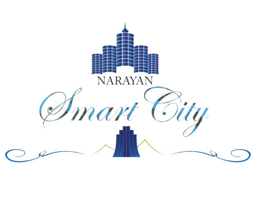 Sunset in the mountains